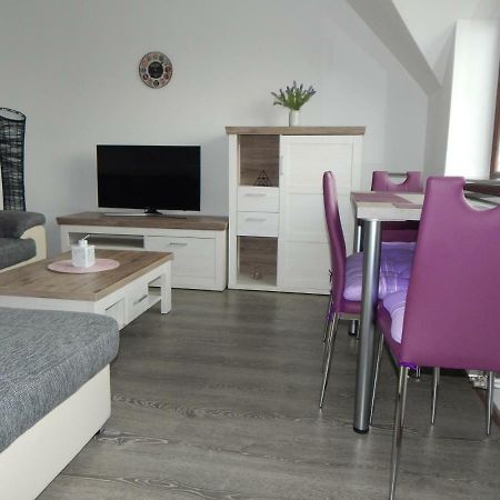 Apartman Lemon Tatranska Lomnica Luaran gambar