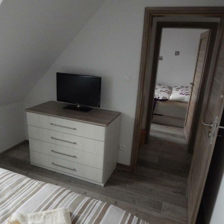 Apartman Lemon Tatranska Lomnica Luaran gambar