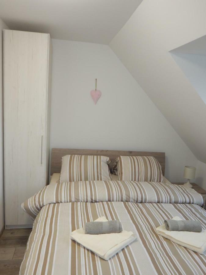 Apartman Lemon Tatranska Lomnica Luaran gambar
