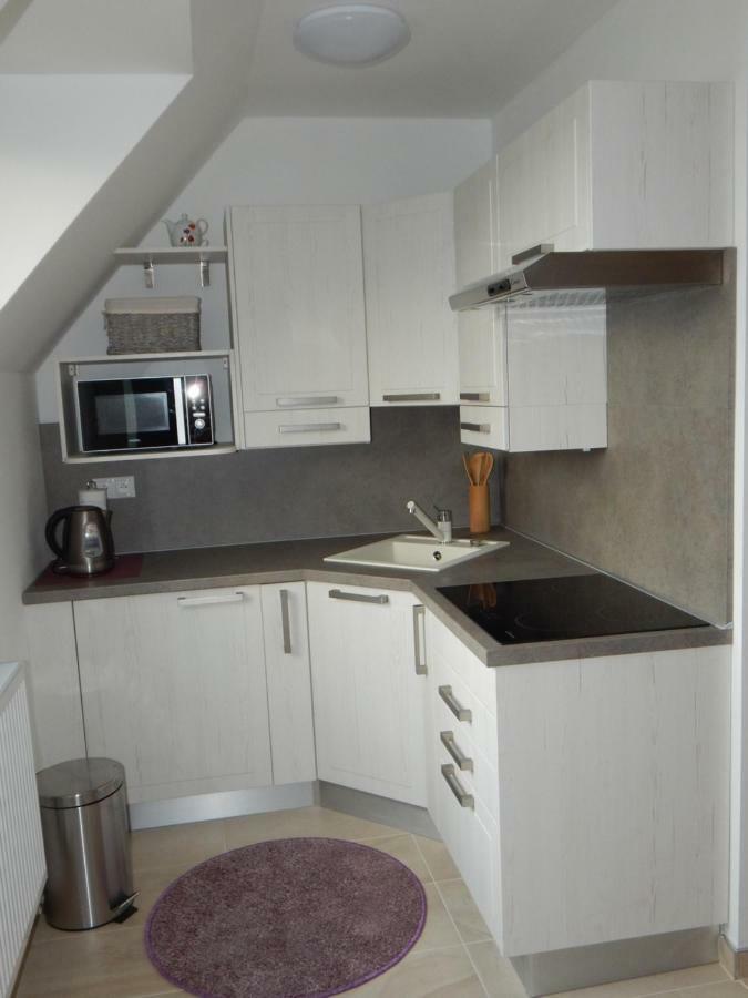 Apartman Lemon Tatranska Lomnica Luaran gambar