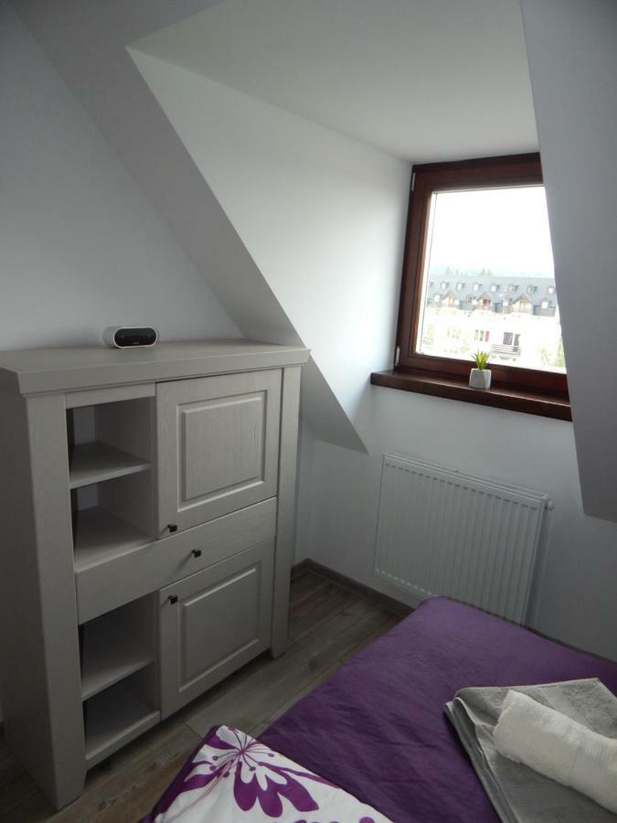 Apartman Lemon Tatranska Lomnica Luaran gambar