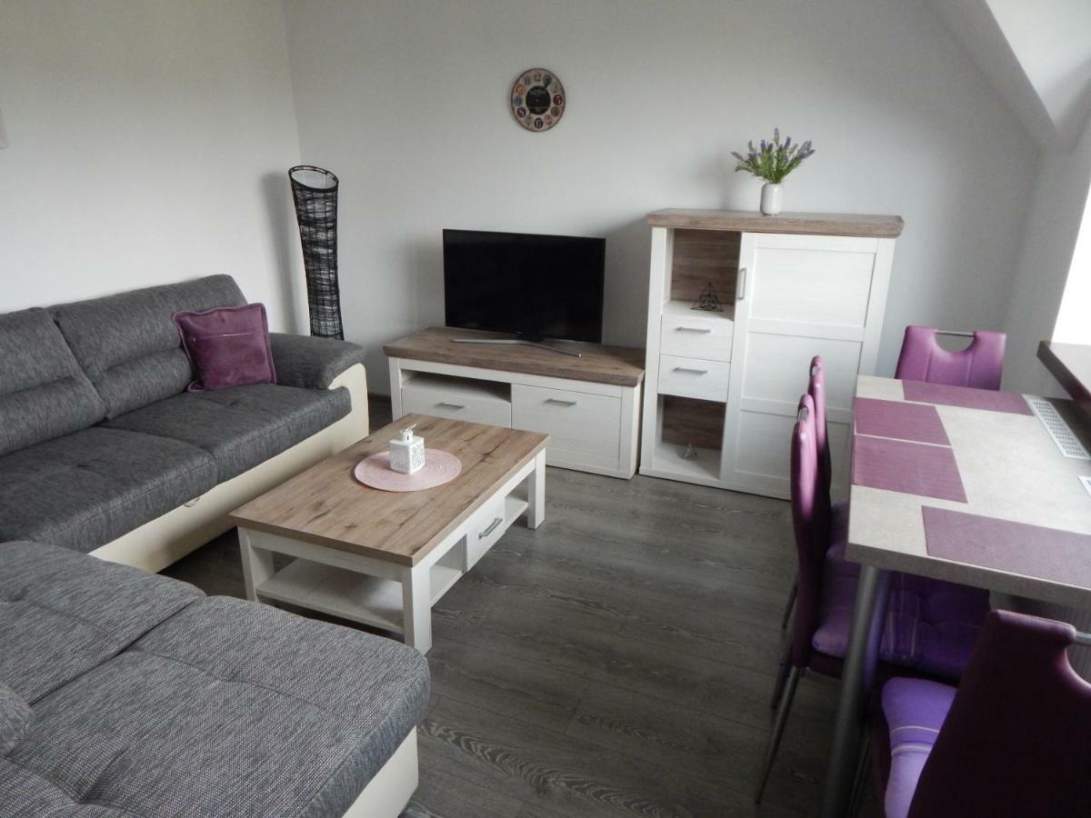 Apartman Lemon Tatranska Lomnica Luaran gambar